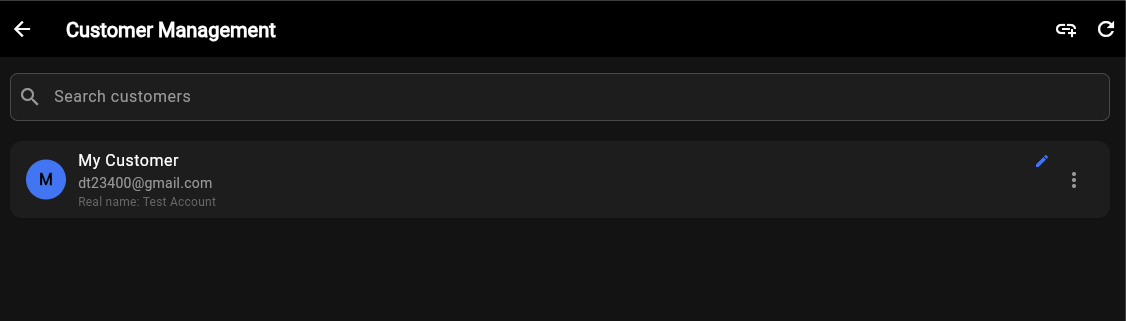 Performance Analytics